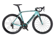 Oltre XR4 Super Record EPS